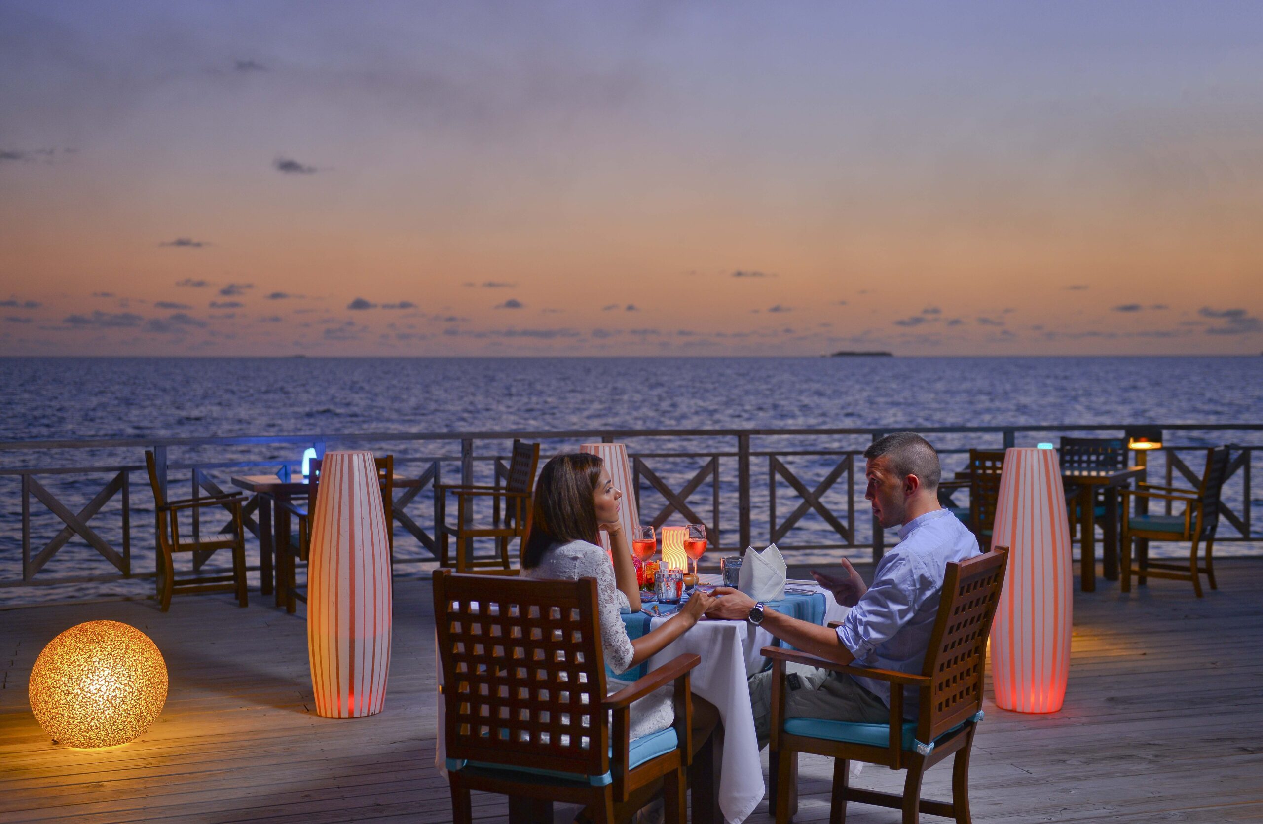 Bandos Island Resort