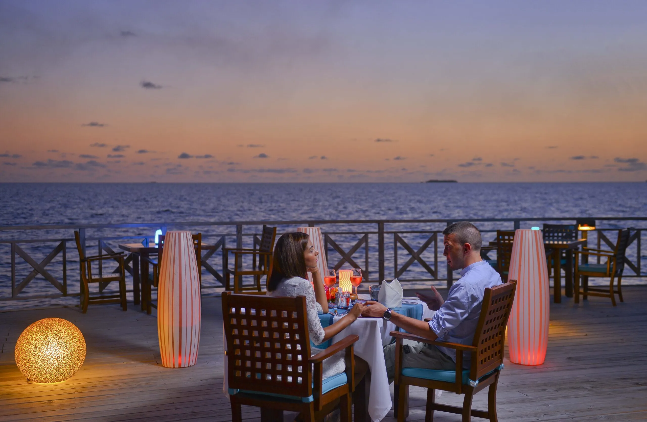 Bandos Island Resort
