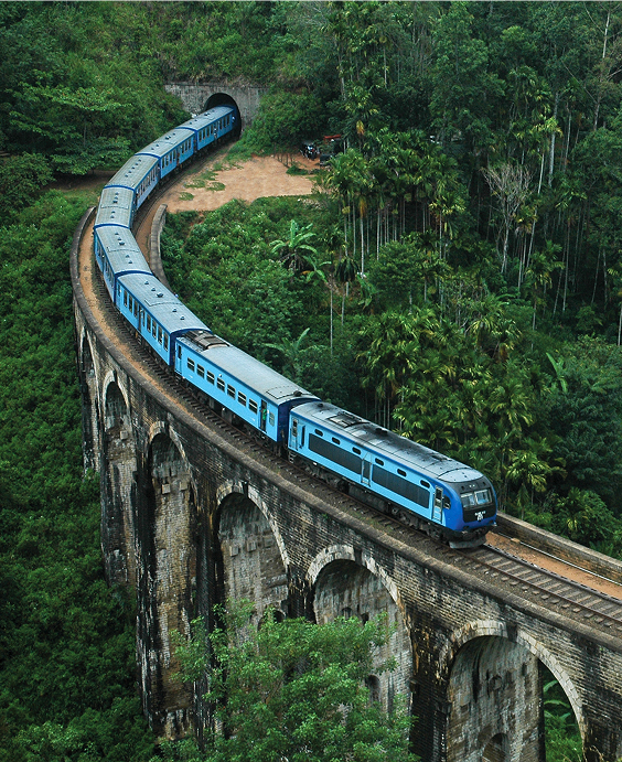 Best of Sri Lanka