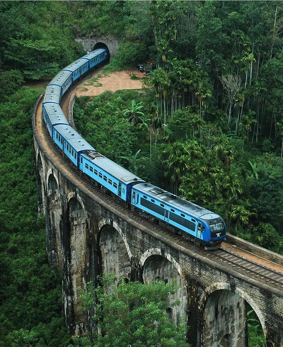Best of Sri Lanka