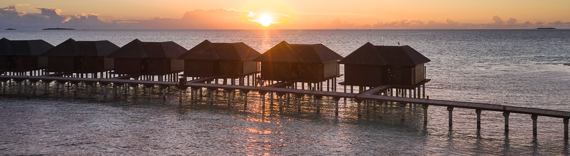 Sun Siyam Olhuveli