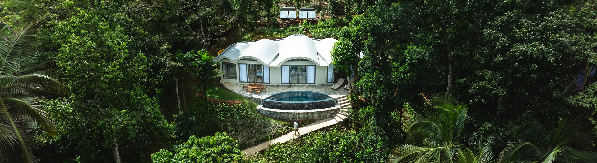 Arunya Nature Resort