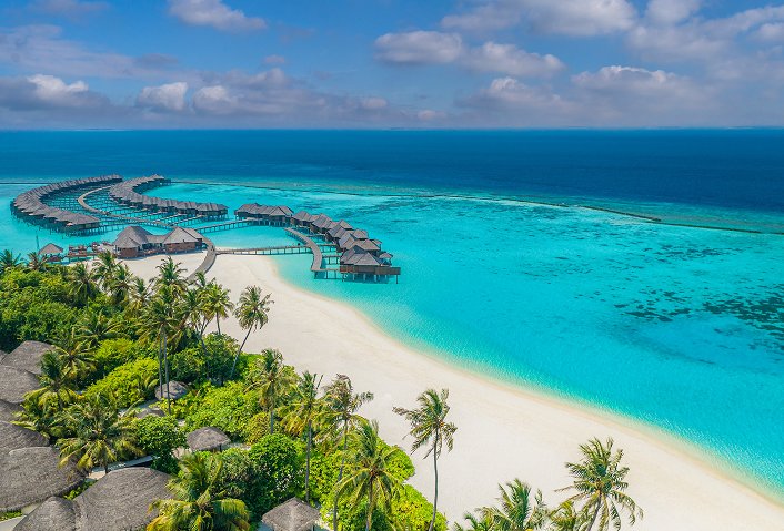 Sun Siyam Vilu Reef