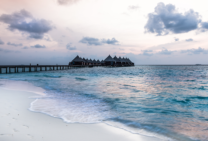 Sun Siyam Iruveli