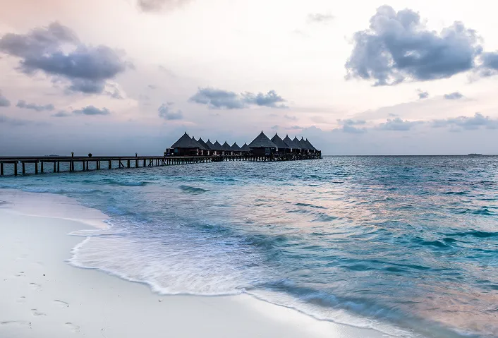 Sun Siyam Iruveli
