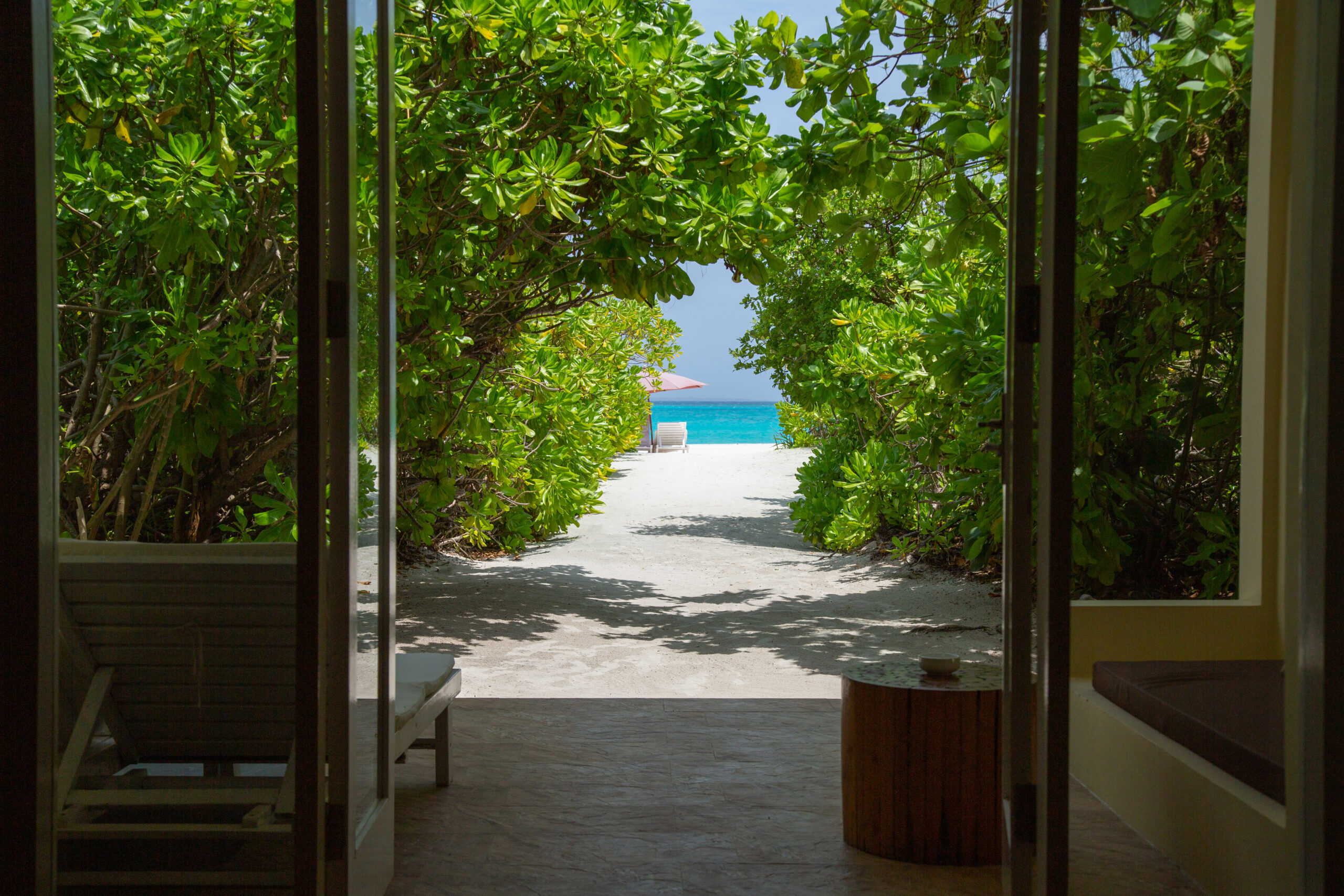 Hondafushi Island Resort