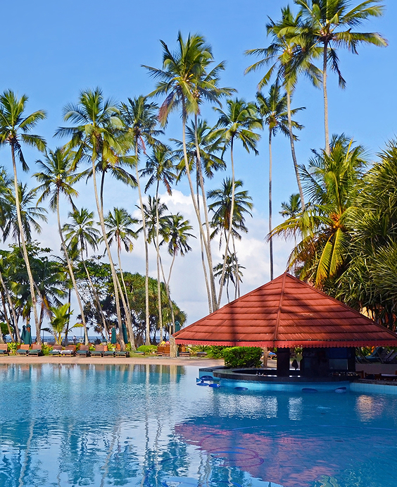 Luxury Sri Lanka