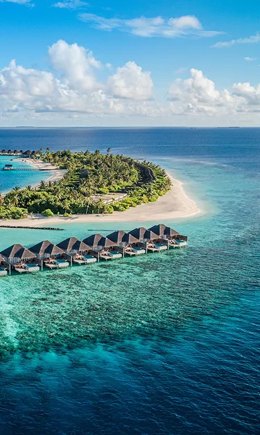 Sri Lanka & Maldives – OP 02