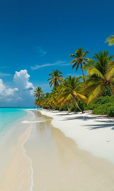 Sri Lanka & Maldives – OP 01