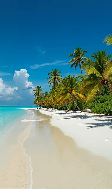 Sri Lanka & Maldives – OP 01