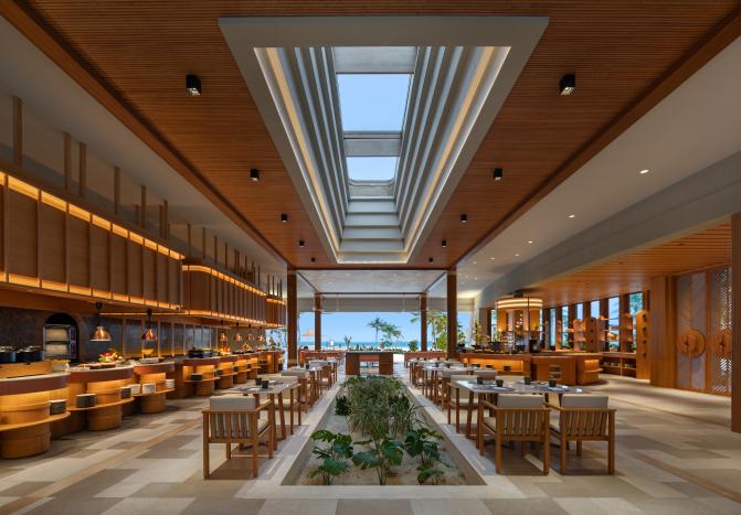 Centara Grand Lagoon Maldives