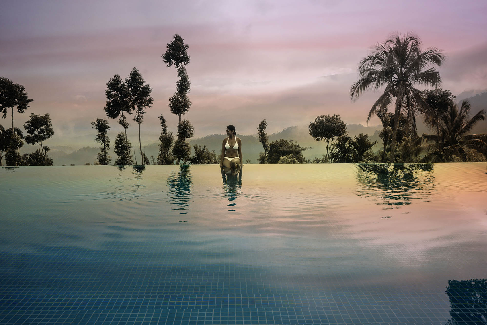 Arunya Nature Resort