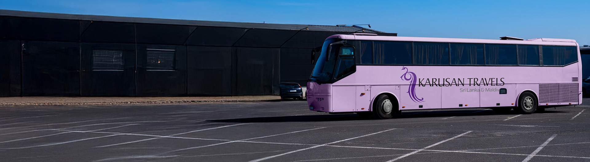 Travel & Transport Guide