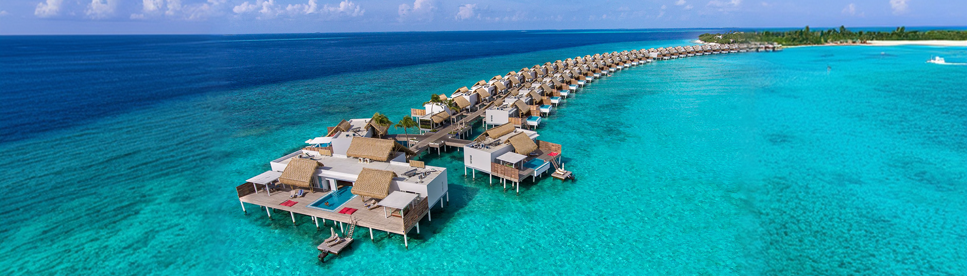 Maldives Offers