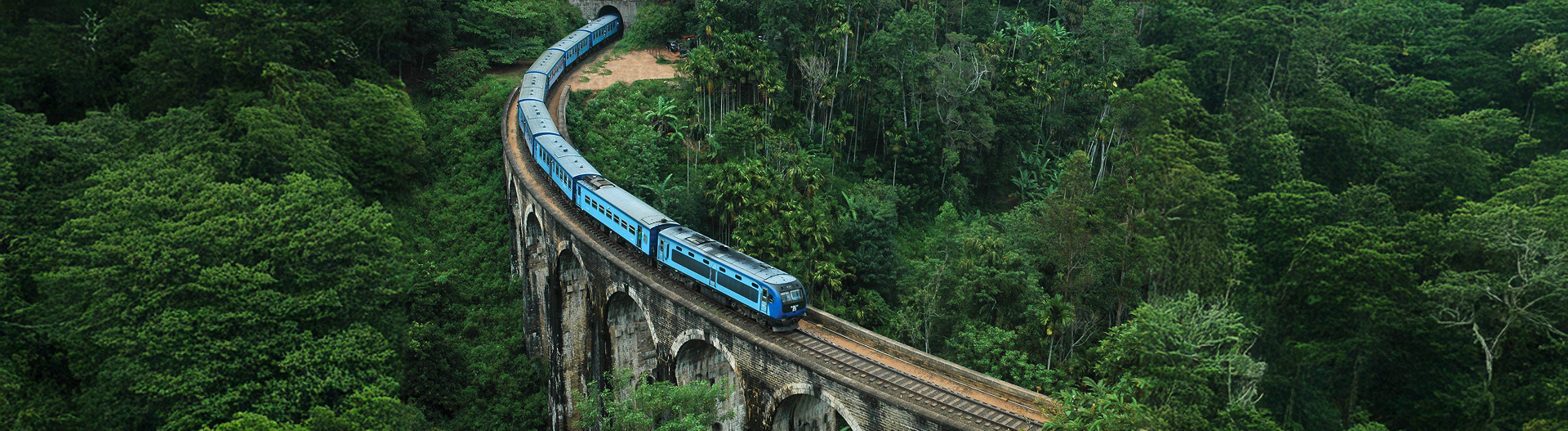 Best of Sri Lanka