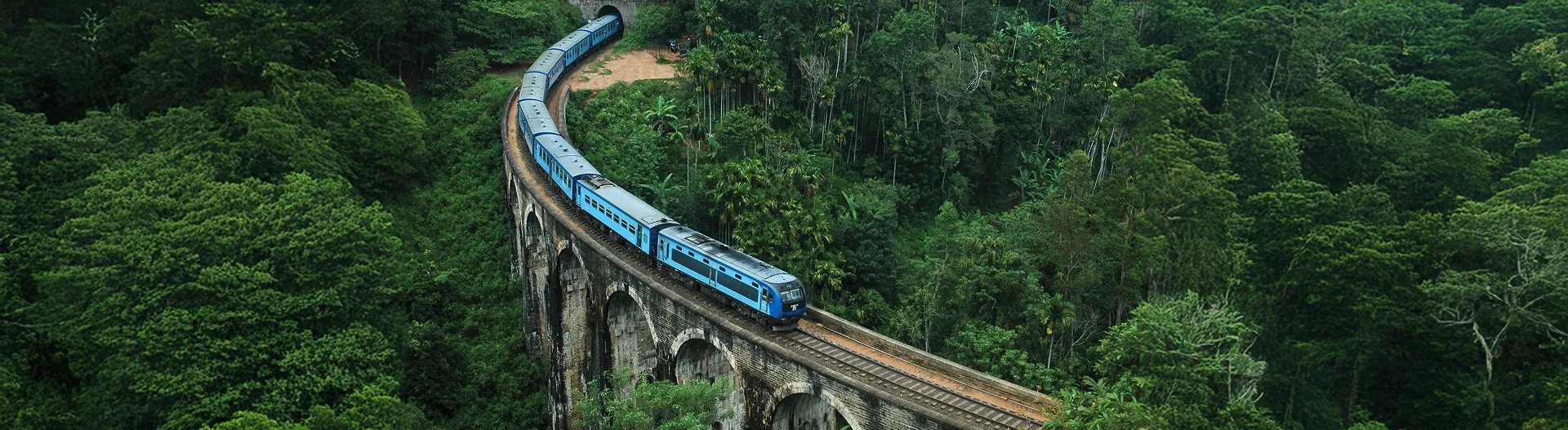 Best of Sri Lanka