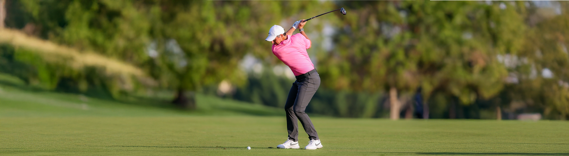 Golf Tour