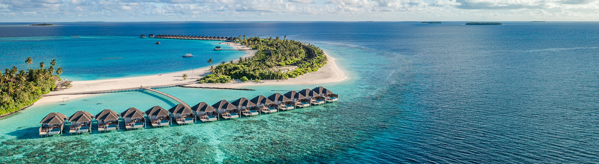 Sri Lanka & Maldives - OP 02