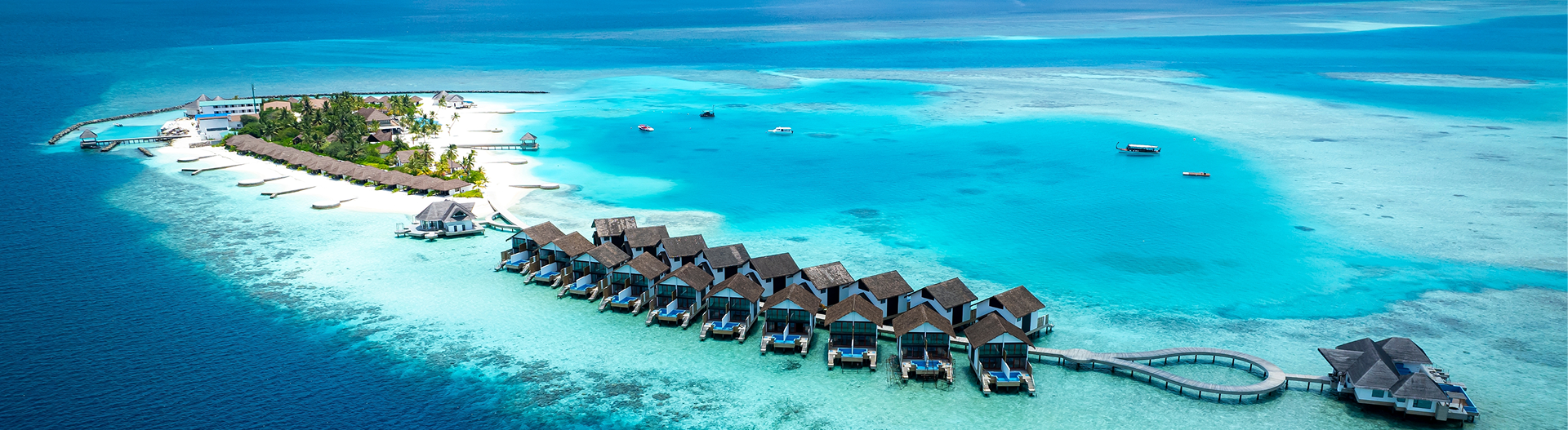Sri Lanka & Maldives - OP 03