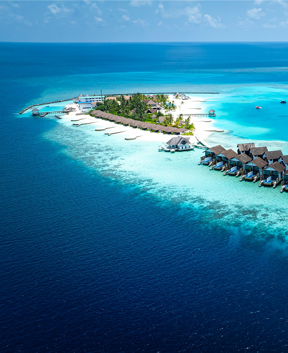 Sri Lanka & Maldives – OP 03