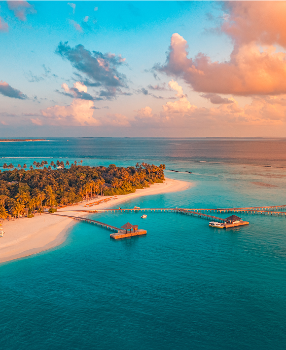 Sri Lanka & Maldives – OP 05