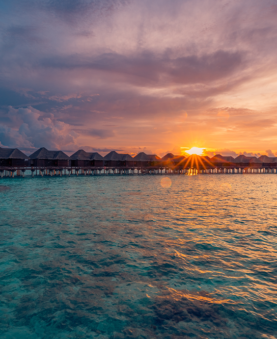 Sri Lanka & Maldives – OP 06