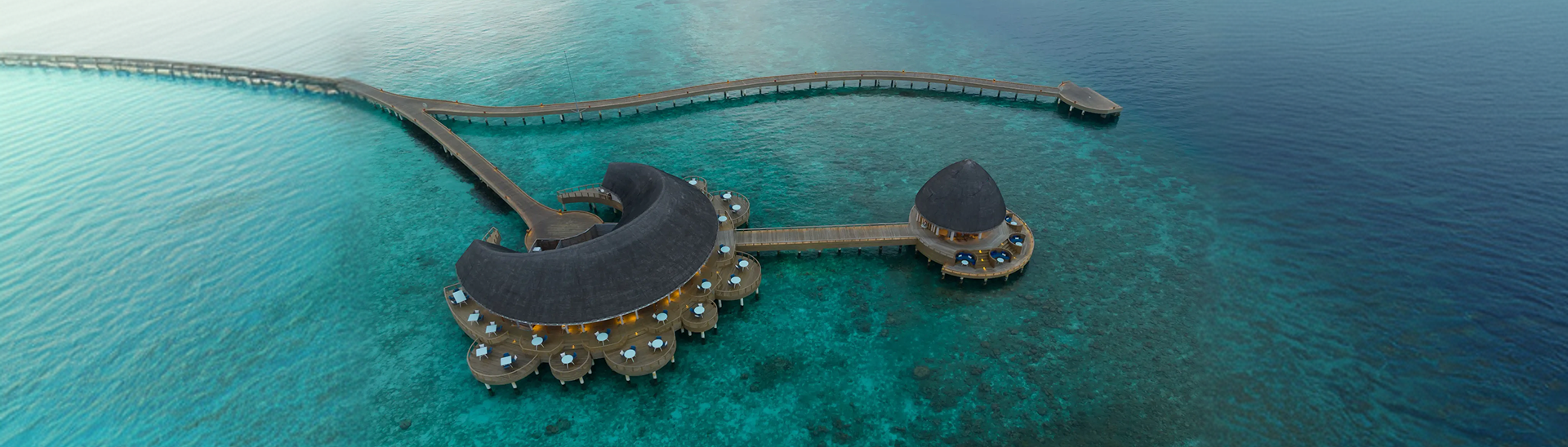 Emerald Faarufushi Resort & Spa