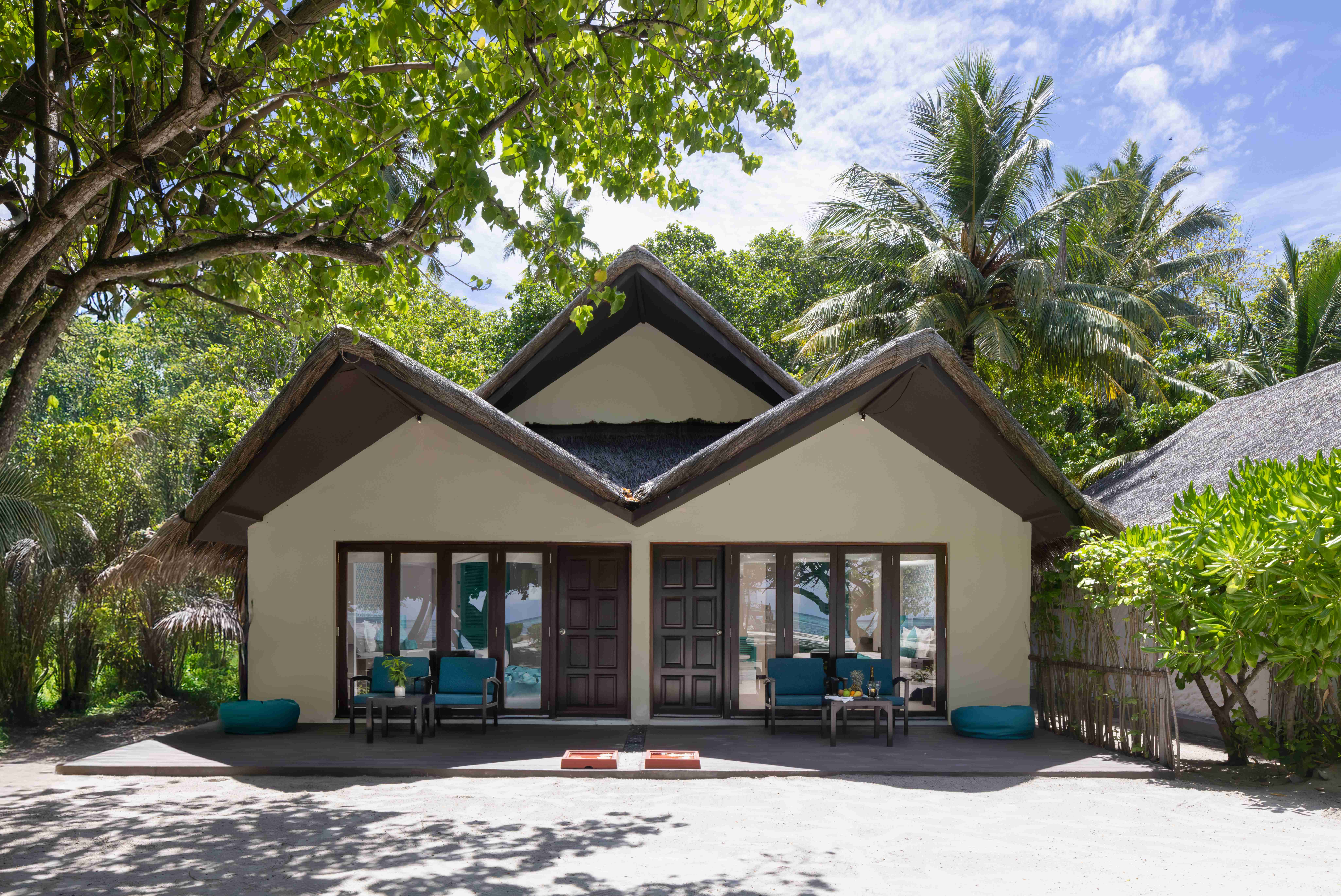 Adaaran Select Hudhuran Fushi