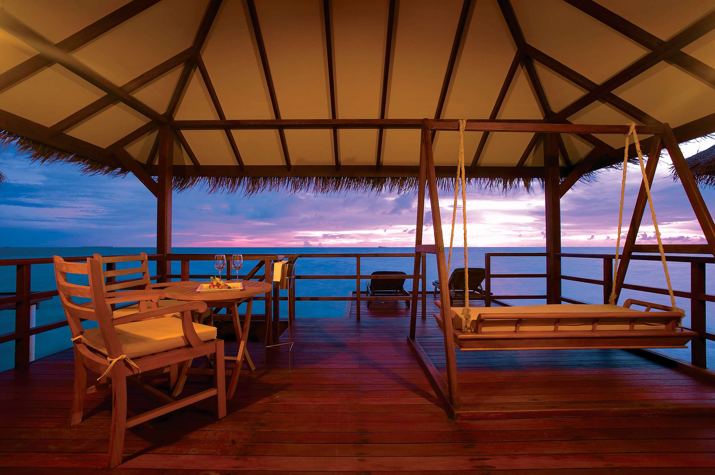 Filitheyo Island Resort