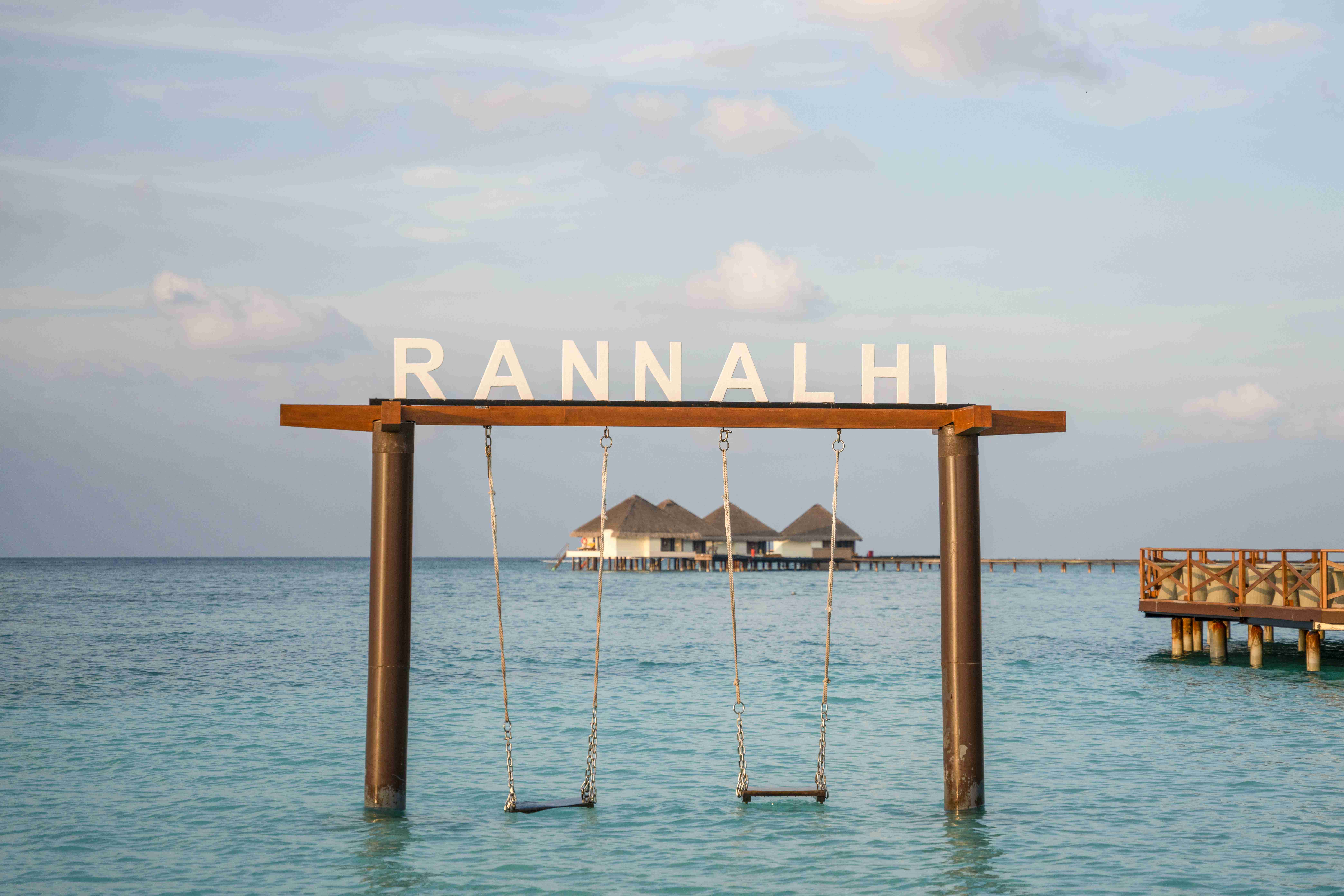 Adaaran Club Rannalhi