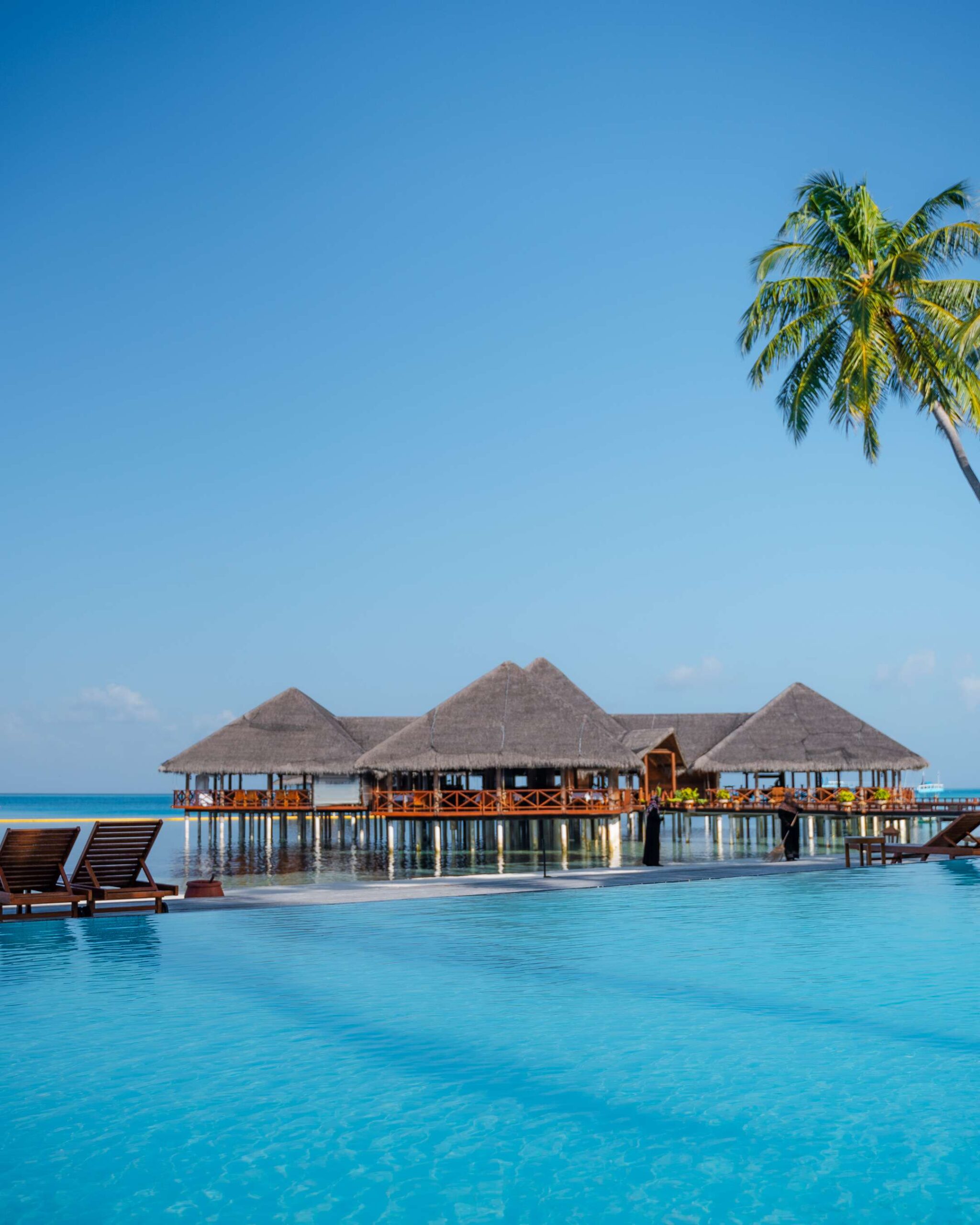 Medhufushi Island Resort