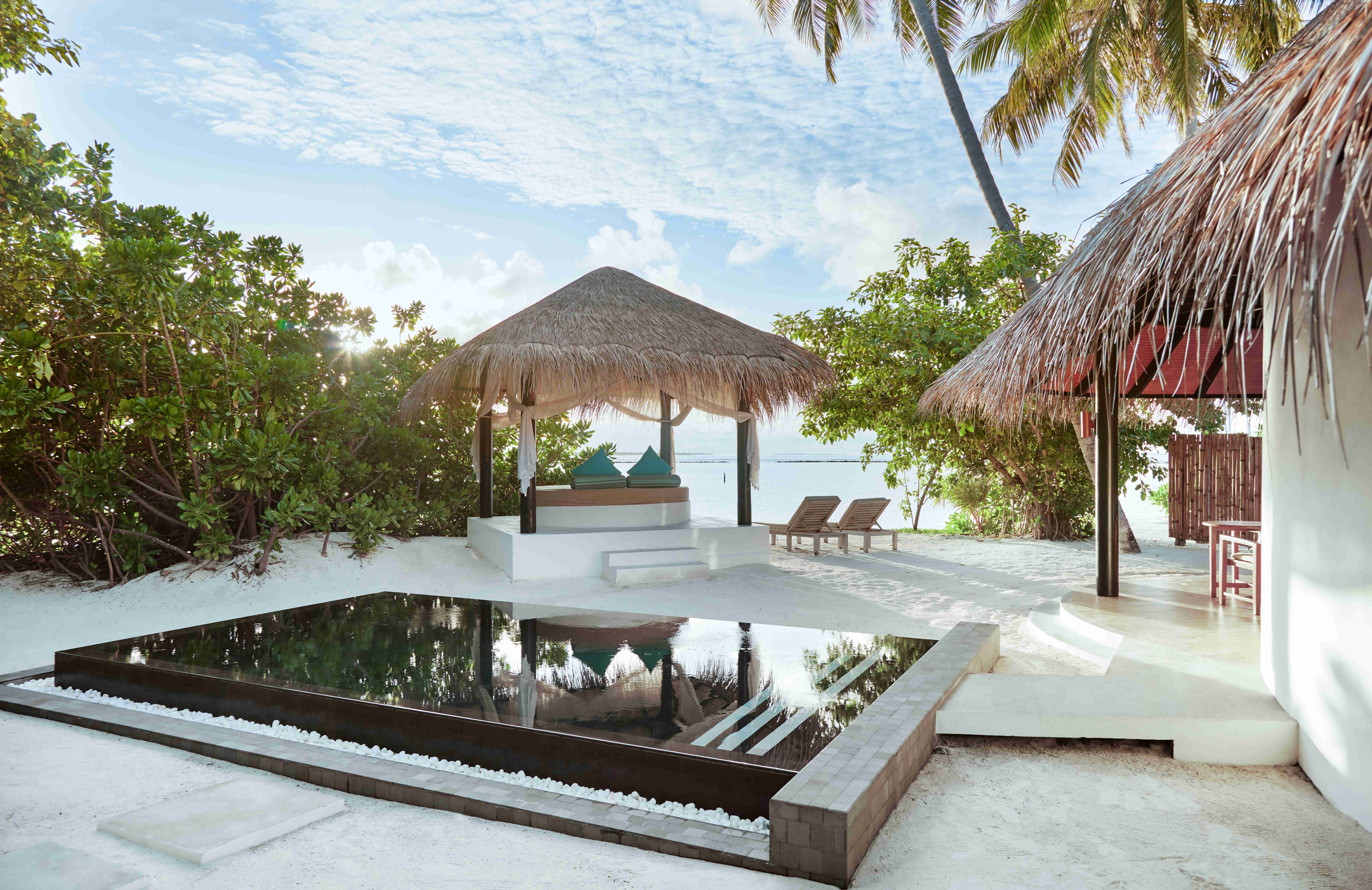 Sun Siyam Iru Fusshi