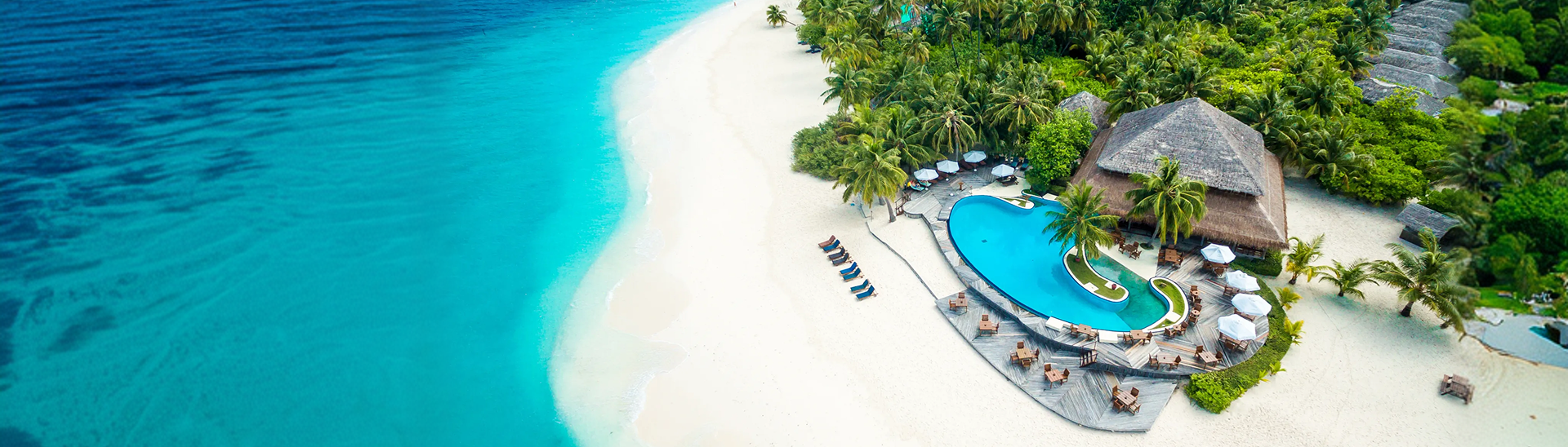 Filitheyo Island Resort