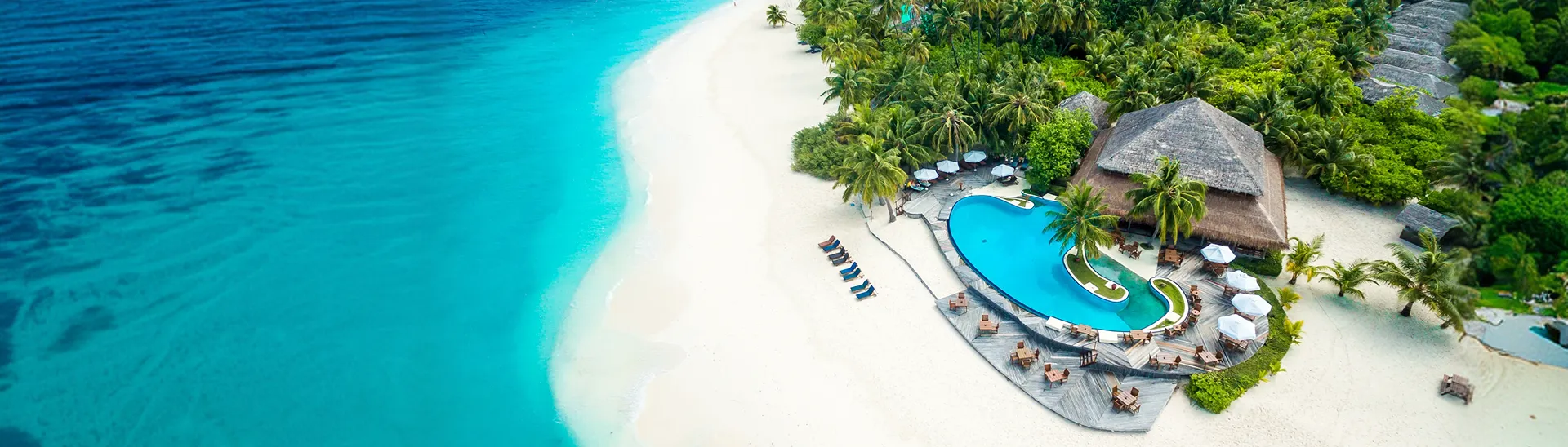 Filitheyo Island Resort