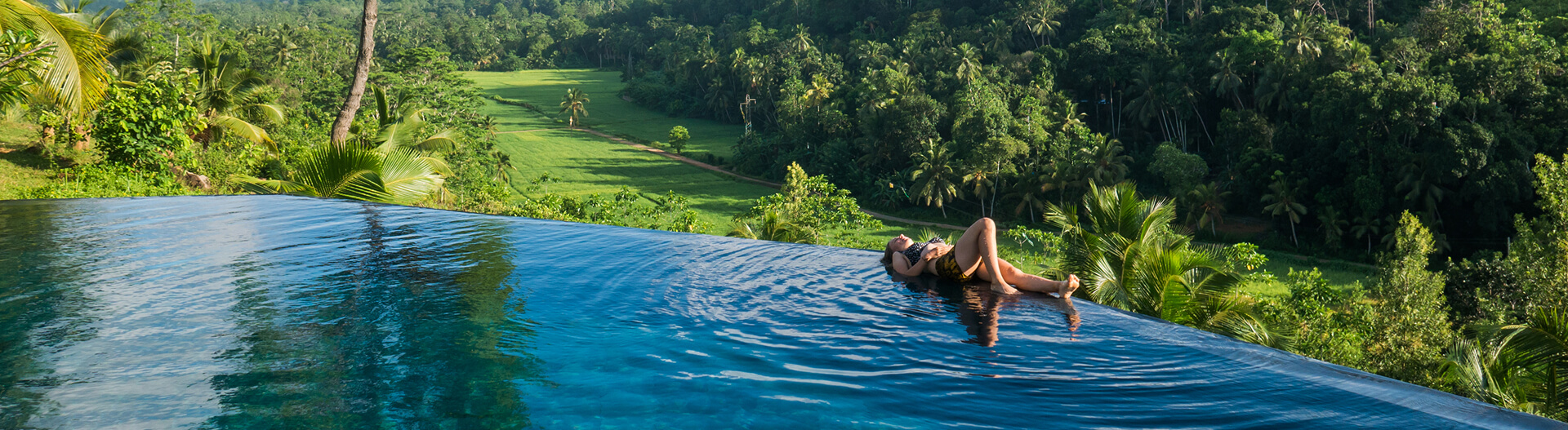 Hotel - Sri Lanka