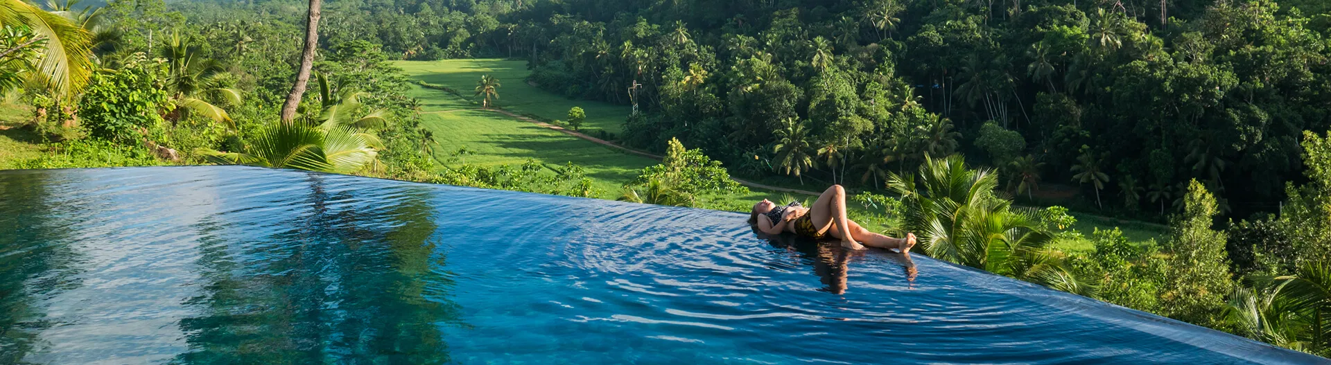 Hotel - Sri Lanka