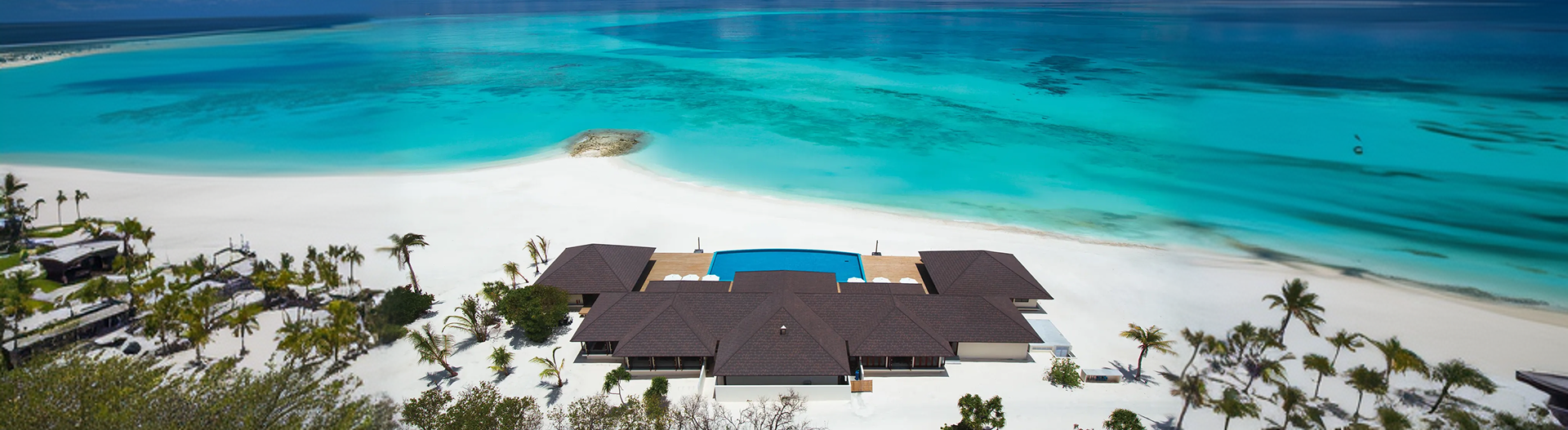Atmosphere Kanifushi Maldives