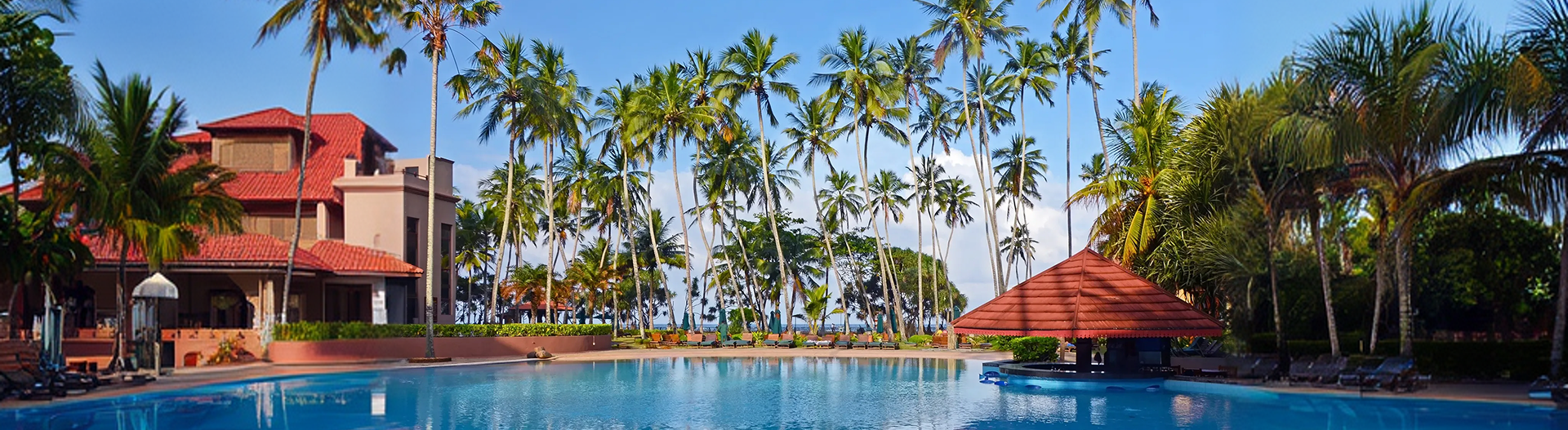 Luxury Sri Lanka