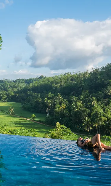 Luxury Sri Lanka
