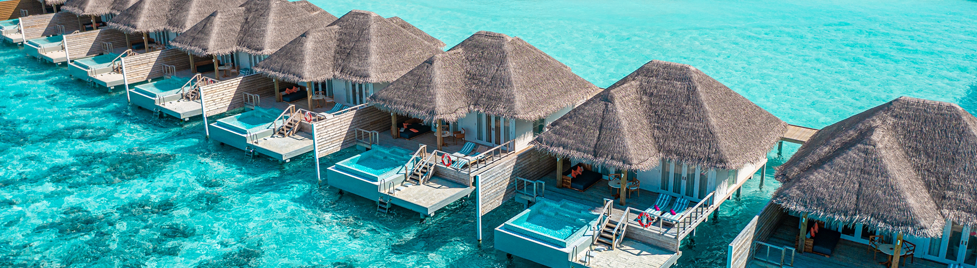 Kuramathi Maldives