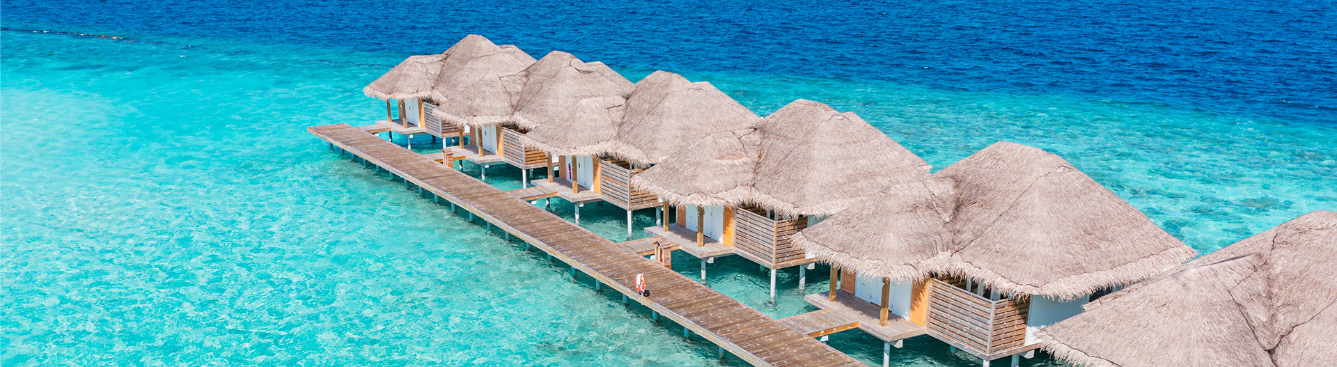 Sun Siyam Vilu Reef