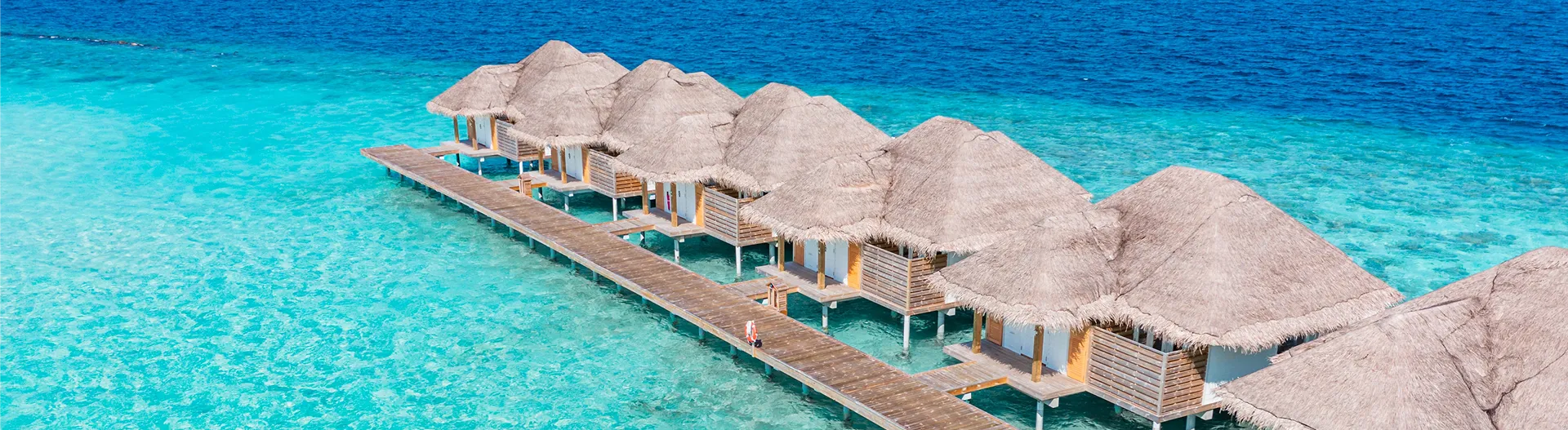 Sun Siyam Vilu Reef
