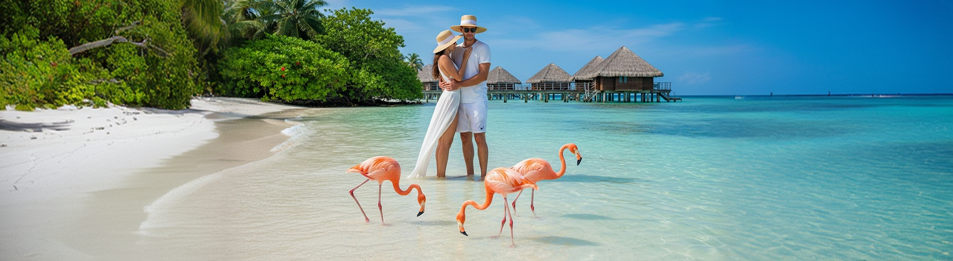 Sun Siyam Romance