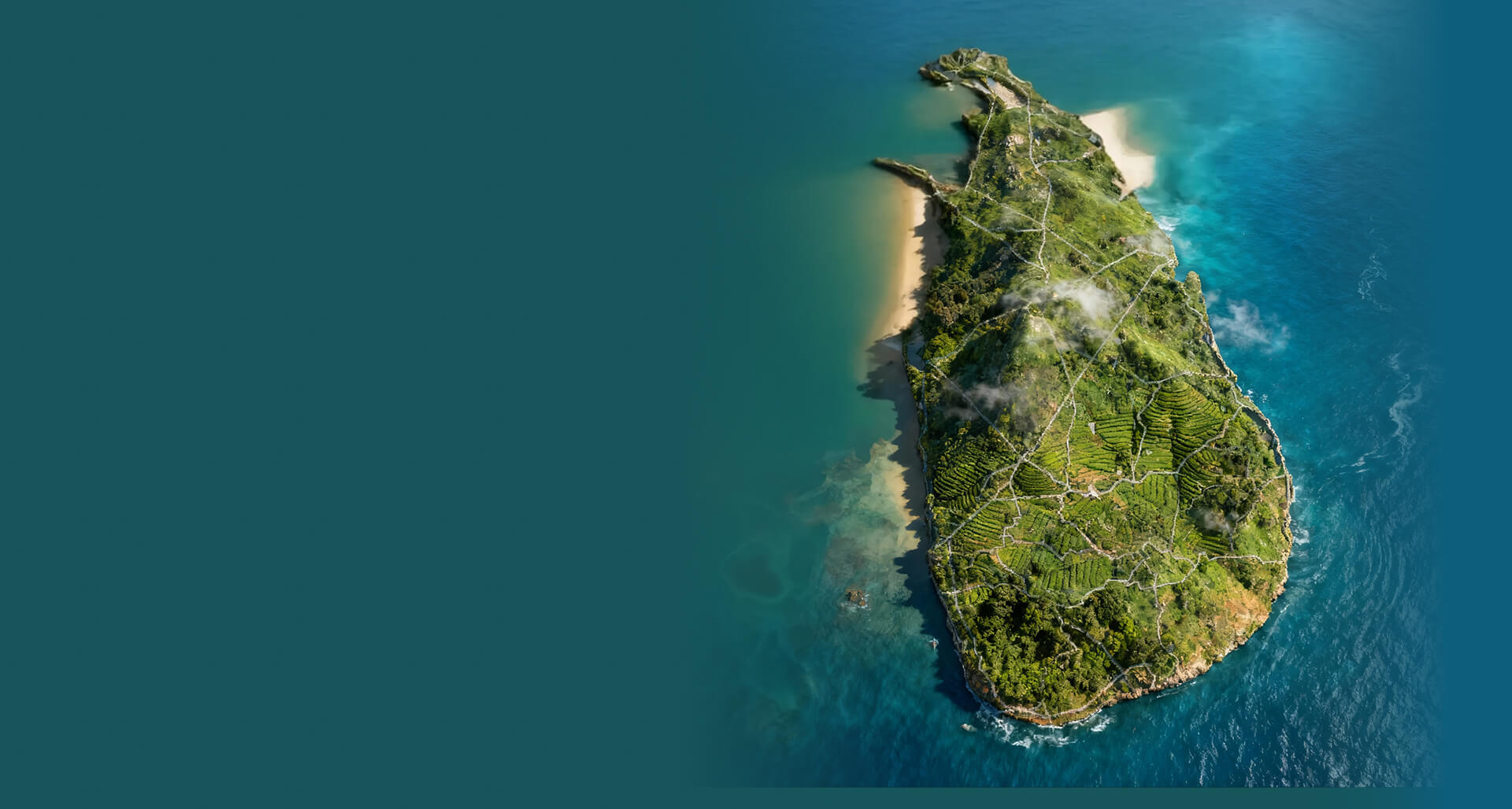 Sri Lanka: Where Horizons Awaken