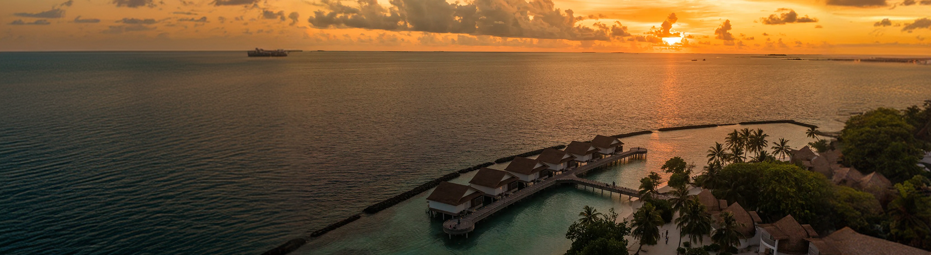 Bandos Island Resort