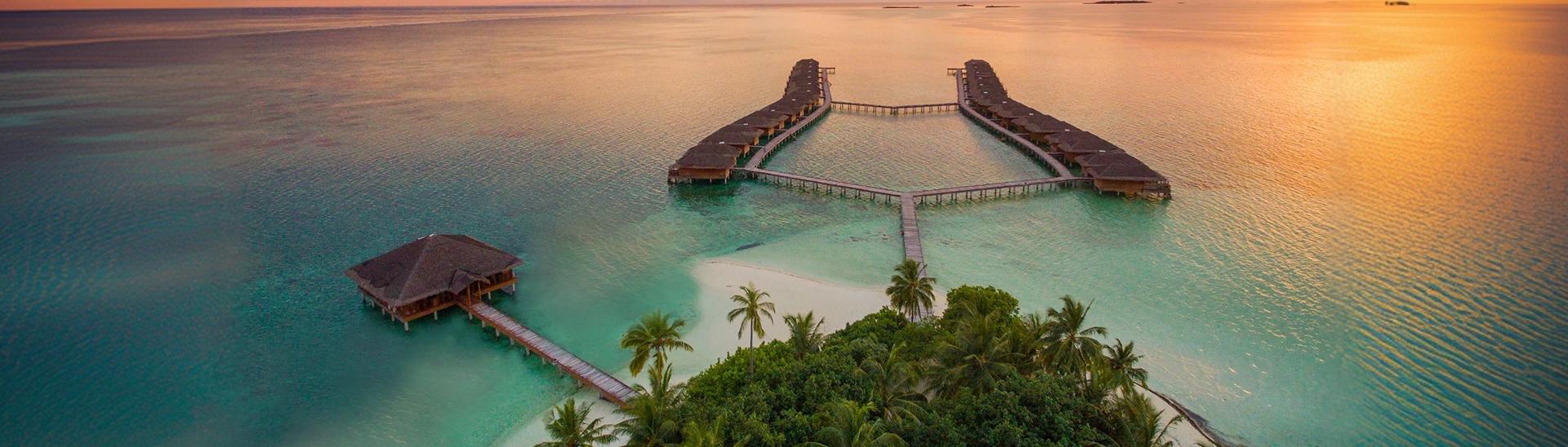 Medhufushi Island Resort