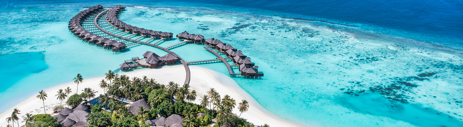 Discover the Best Stays in Maldives