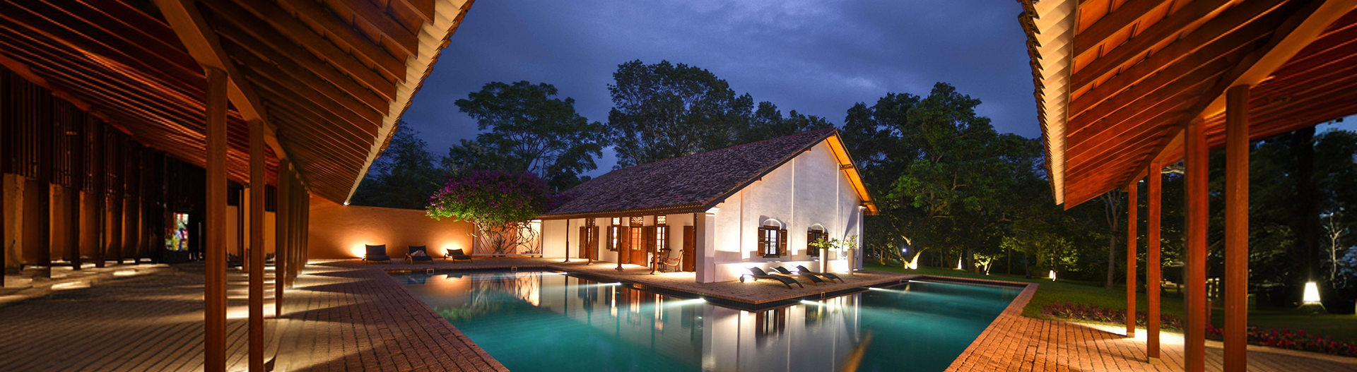 Maya Tangalle