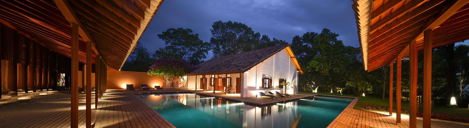 Maya Tangalle